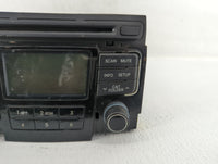2011-2011 Hyundai Sonata Am Fm Cd Player Radio Receiver - Oemusedautoparts1.com