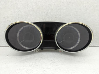 compare product 2011-2014 Hyundai Sonata Instrument Cluster Speedometer Gauges P/N:94001-3Q013 Fits Fits 2011 2012 2013 2014 OEM Used Auto Parts