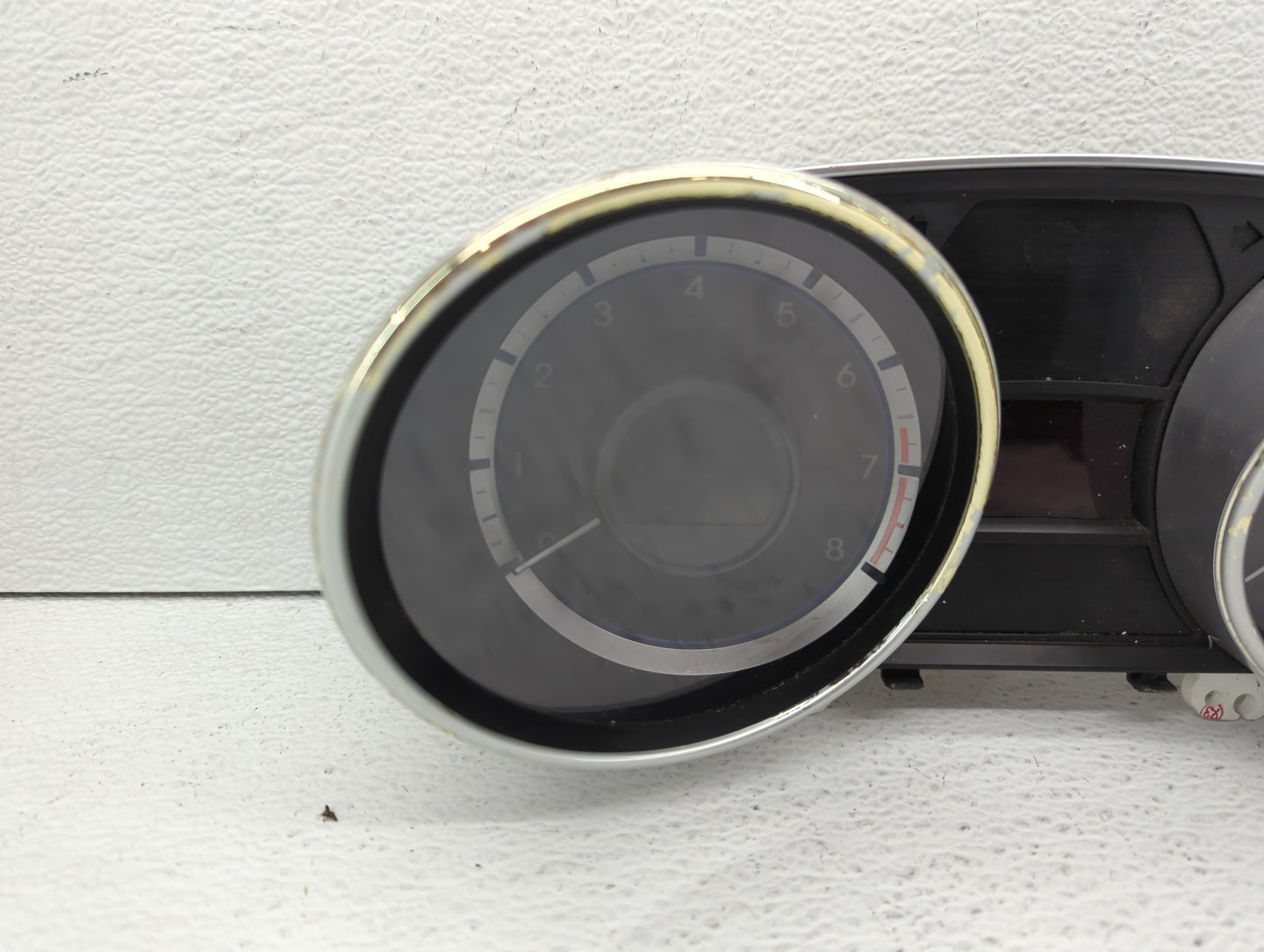 2011-2014 Hyundai Sonata Instrument Cluster Speedometer Gauges P/N:94001-3Q013 Fits Fits 2011 2012 2013 2014 OEM Used Auto P