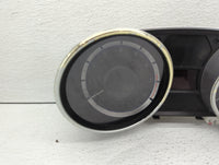 2011-2014 Hyundai Sonata Instrument Cluster Speedometer Gauges P/N:94001-3Q013 Fits Fits 2011 2012 2013 2014 OEM Used Auto P