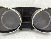 2011-2014 Hyundai Sonata Instrument Cluster Speedometer Gauges P/N:94001-3Q013 Fits Fits 2011 2012 2013 2014 OEM Used Auto P
