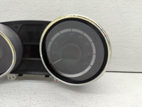2011-2014 Hyundai Sonata Instrument Cluster Speedometer Gauges P/N:94001-3Q013 Fits Fits 2011 2012 2013 2014 OEM Used Auto P
