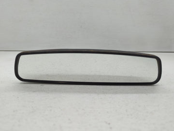 2011-2019 Hyundai Sonata Interior Rear View Mirror Replacement OEM P/N:E8011083 Fits OEM Used Auto Parts - Oemusedautoparts1