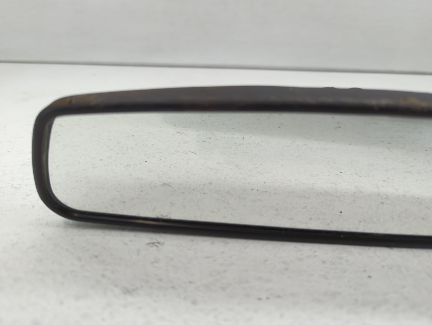 2011-2019 Hyundai Sonata Interior Rear View Mirror Replacement OEM P/N:E8011083 Fits OEM Used Auto Parts - Oemusedautoparts1