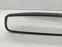 2011-2019 Hyundai Sonata Interior Rear View Mirror Replacement OEM P/N:E8011083 Fits OEM Used Auto Parts - Oemusedautoparts1