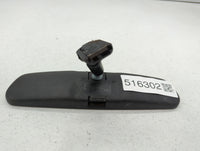 2011-2019 Hyundai Sonata Interior Rear View Mirror Replacement OEM P/N:E8011083 Fits OEM Used Auto Parts - Oemusedautoparts1