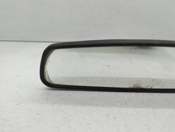 2011-2019 Hyundai Sonata Interior Rear View Mirror Replacement OEM P/N:E8011083 Fits OEM Used Auto Parts