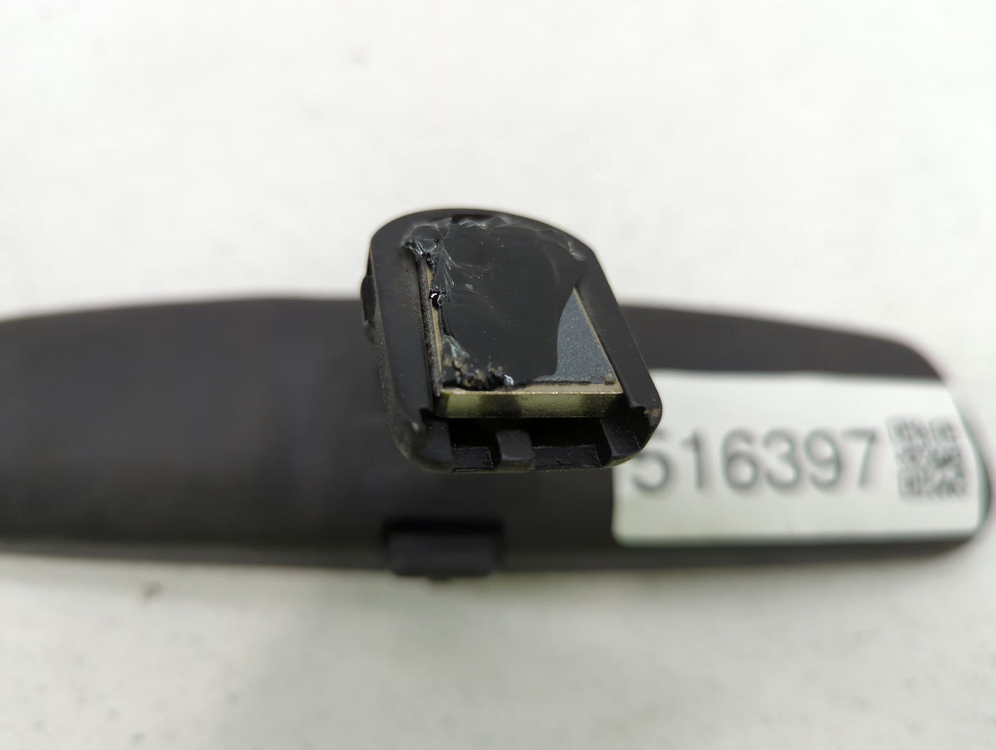 2011-2019 Hyundai Sonata Interior Rear View Mirror Replacement OEM P/N:E8011083 Fits OEM Used Auto Parts - Oemusedautoparts1