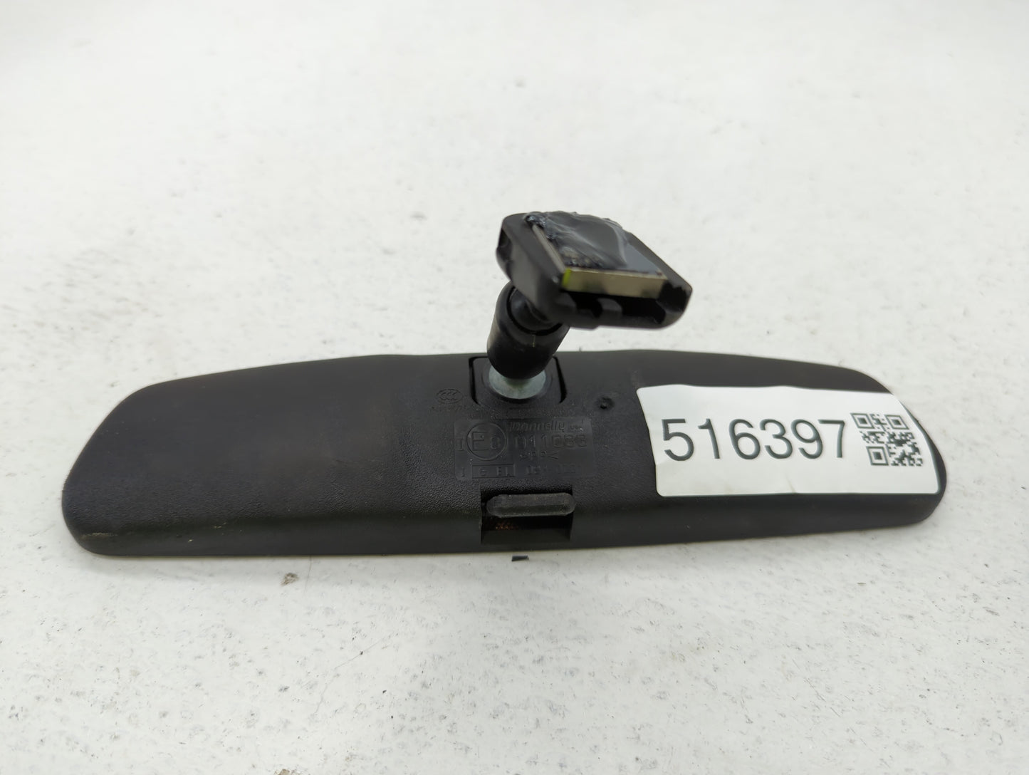 2011-2019 Hyundai Sonata Interior Rear View Mirror Replacement OEM P/N:E8011083 Fits OEM Used Auto Parts - Oemusedautoparts1