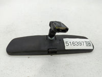 2011-2019 Hyundai Sonata Interior Rear View Mirror Replacement OEM P/N:E8011083 Fits OEM Used Auto Parts - Oemusedautoparts1