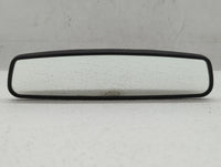 2011-2019 Hyundai Sonata Interior Rear View Mirror Replacement OEM P/N:E8011083 Fits OEM Used Auto Parts - Oemusedautoparts1