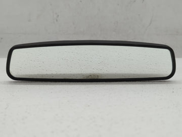 2011-2019 Hyundai Sonata Interior Rear View Mirror Replacement OEM P/N:E8011083 Fits OEM Used Auto Parts - Oemusedautoparts1