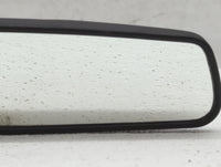 2011-2019 Hyundai Sonata Interior Rear View Mirror Replacement OEM P/N:E8011083 Fits OEM Used Auto Parts - Oemusedautoparts1