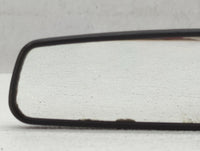 2011-2019 Hyundai Sonata Interior Rear View Mirror Replacement OEM P/N:E8011083 Fits OEM Used Auto Parts - Oemusedautoparts1
