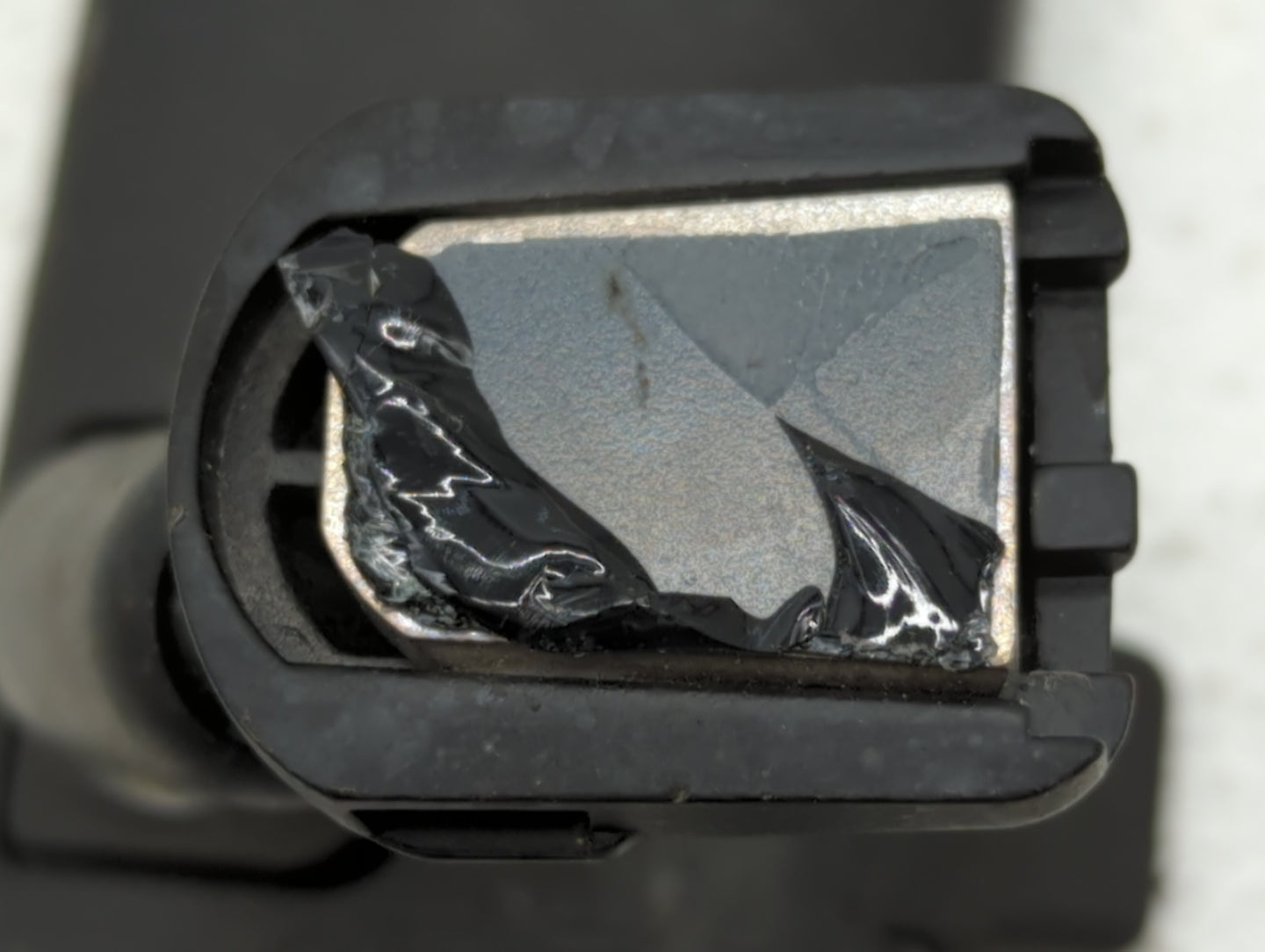 2011-2019 Hyundai Sonata Interior Rear View Mirror Replacement OEM P/N:E8011083 Fits OEM Used Auto Parts - Oemusedautoparts1
