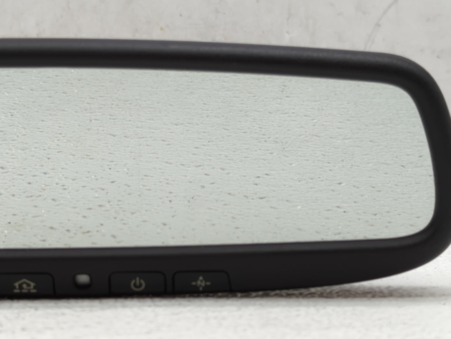 2011 Hyundai Sonata Interior Rear View Mirror Replacement OEM P/N:E11026006 E11015894 Fits OEM Used Auto Parts - Oemusedauto