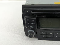 2011-2011 Hyundai Sonata Am Fm Cd Player Radio Receiver - Oemusedautoparts1.com