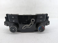 2011 Hyundai Sonata Climate Control Module Temperature AC/Heater Replacement P/N:97250-3Q000 94510-3Q000, 97250-3Q001 Fits O