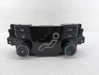 compare product 2011 Hyundai Sonata Climate Control Module Temperature AC/Heater Replacement P/N:97250-3Q000 94510-3Q000, 97250-3Q001 Fits OEM Used Auto Parts