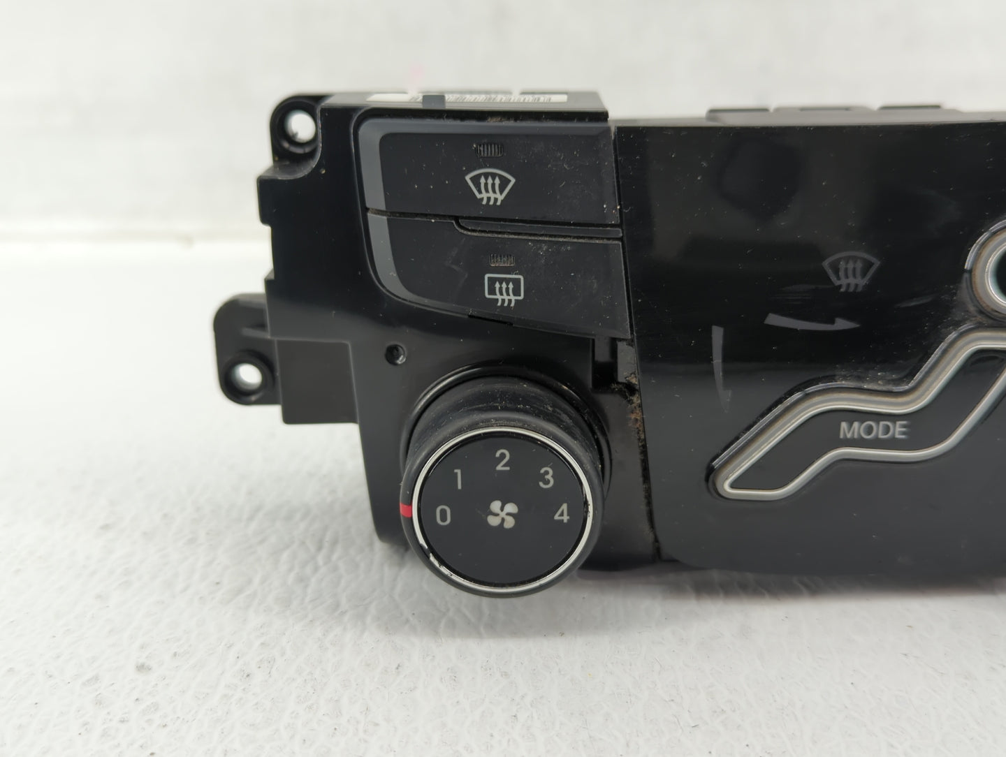 2011 Hyundai Sonata Climate Control Module Temperature AC/Heater Replacement P/N:97250-3Q000 94510-3Q000, 97250-3Q001 Fits O