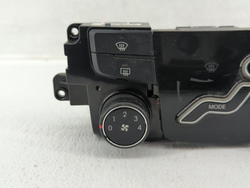 2011 Hyundai Sonata Climate Control Module Temperature AC/Heater Replacement P/N:97250-3Q000 94510-3Q000, 97250-3Q001 Fits OEM Used Auto Parts