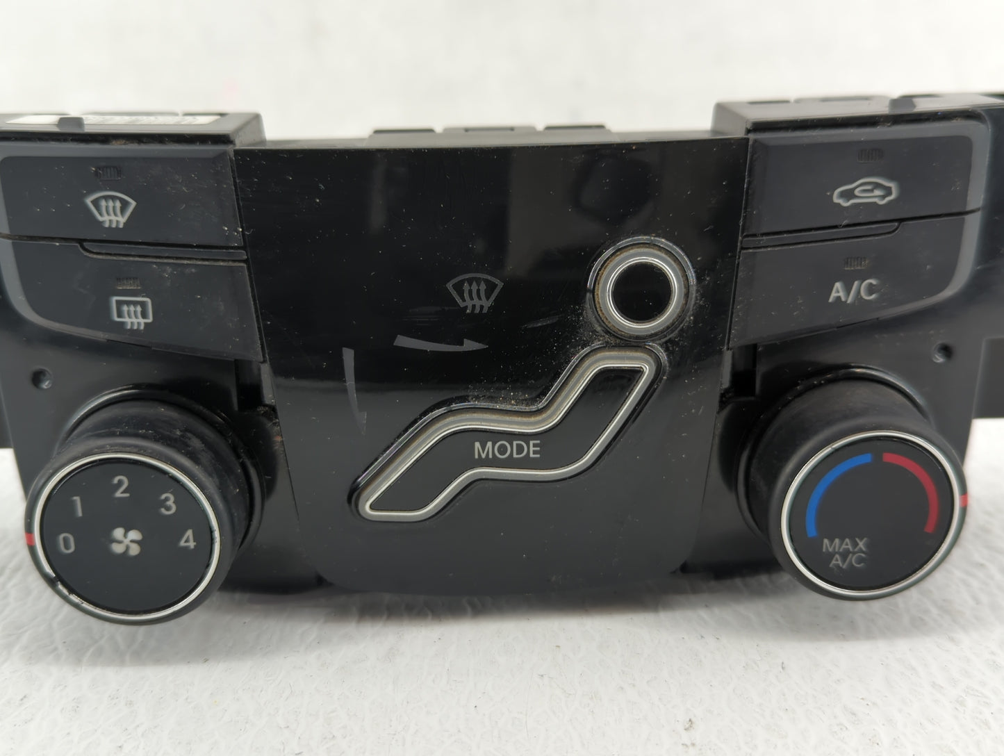 2011 Hyundai Sonata Climate Control Module Temperature AC/Heater Replacement P/N:97250-3Q000 94510-3Q000, 97250-3Q001 Fits O