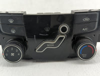 2011 Hyundai Sonata Climate Control Module Temperature AC/Heater Replacement P/N:97250-3Q000 94510-3Q000, 97250-3Q001 Fits O