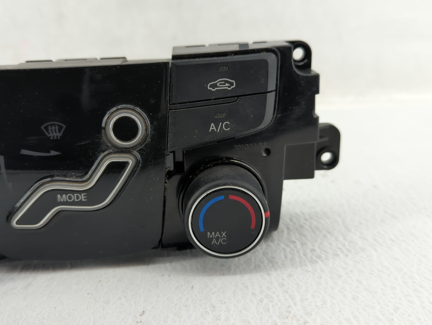 2011 Hyundai Sonata Climate Control Module Temperature AC/Heater Replacement P/N:97250-3Q000 94510-3Q000, 97250-3Q001 Fits O