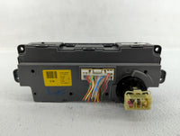 2011 Hyundai Sonata Climate Control Module Temperature AC/Heater Replacement P/N:97250-3Q000 94510-3Q000, 97250-3Q001 Fits O