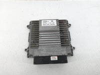 2011 Hyundai Sonata PCM Engine Control Computer ECU ECM PCU OEM P/N:39111-2G661 39101-2G661 Fits OEM Used Auto Parts - Oemus