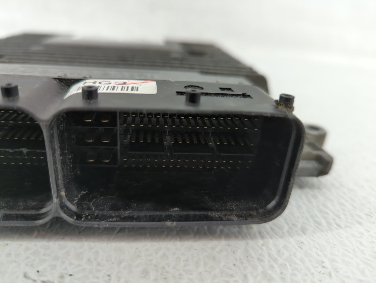 2011 Hyundai Sonata PCM Engine Control Computer ECU ECM PCU OEM P/N:39111-2G661 39101-2G661 Fits OEM Used Auto Parts - Oemus