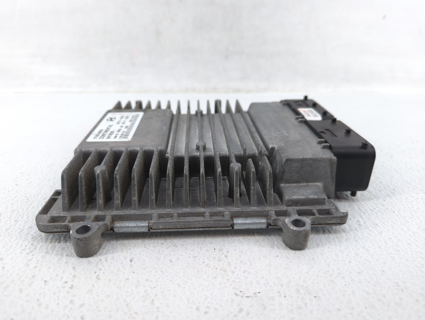 2011 Hyundai Sonata PCM Engine Control Computer ECU ECM PCU OEM P/N:39111-2G661 39101-2G661 Fits OEM Used Auto Parts - Oemus