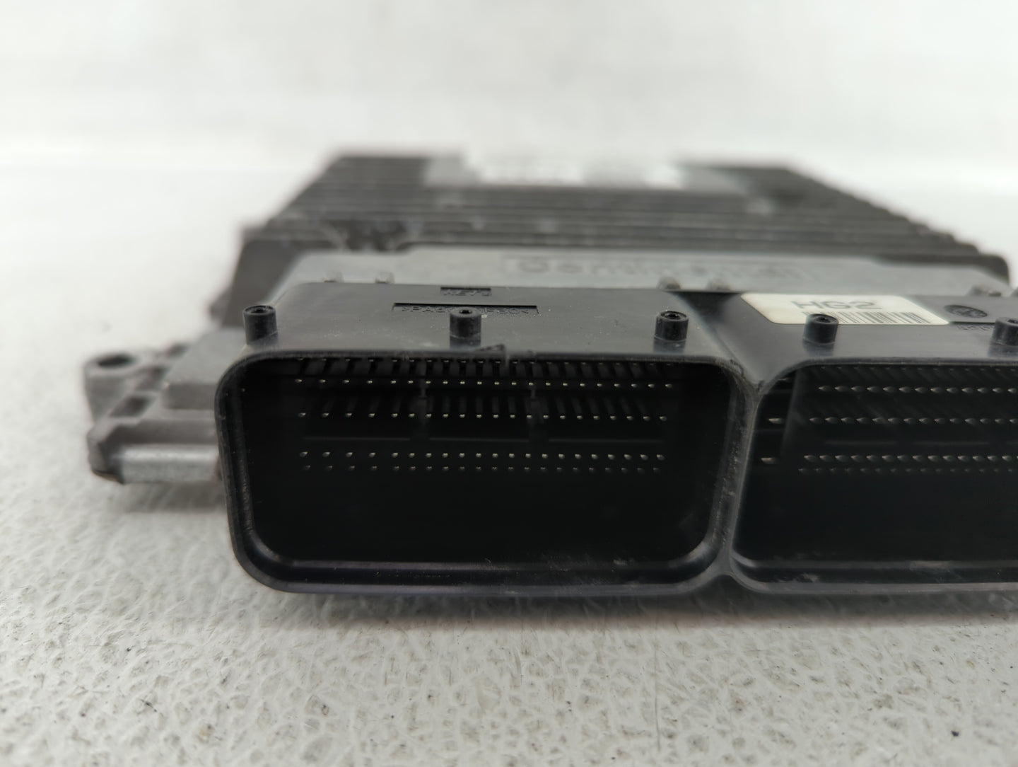 2011-2014 Hyundai Sonata PCM Engine Control Computer ECU ECM PCU OEM P/N:39111-2G670 39101-2G670 Fits Fits 2011 2012 2013 20