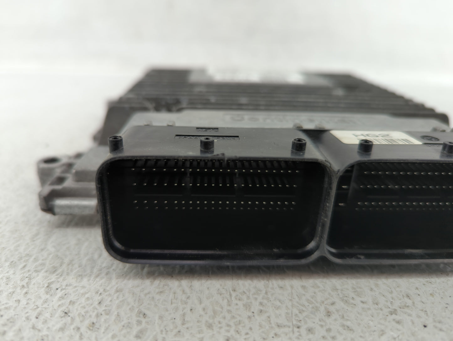 2011-2014 Hyundai Sonata PCM Engine Control Computer ECU ECM PCU OEM P/N:39111-2G670 39101-2G670 Fits Fits 2011 2012 2013 20