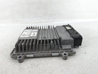 2011-2014 Hyundai Sonata PCM Engine Control Computer ECU ECM PCU OEM P/N:39111-2G670 39101-2G670 Fits Fits 2011 2012 2013 20