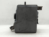 2011-2014 Hyundai Sonata Fusebox Fuse Box Panel Relay Module P/N:VS912003Q072 Fits Fits 2011 2012 2013 2014 OEM Used Auto Pa