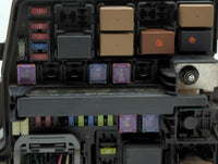 2011-2014 Hyundai Sonata Fusebox Fuse Box Panel Relay Module P/N:VS912003Q072 Fits Fits 2011 2012 2013 2014 OEM Used Auto Pa