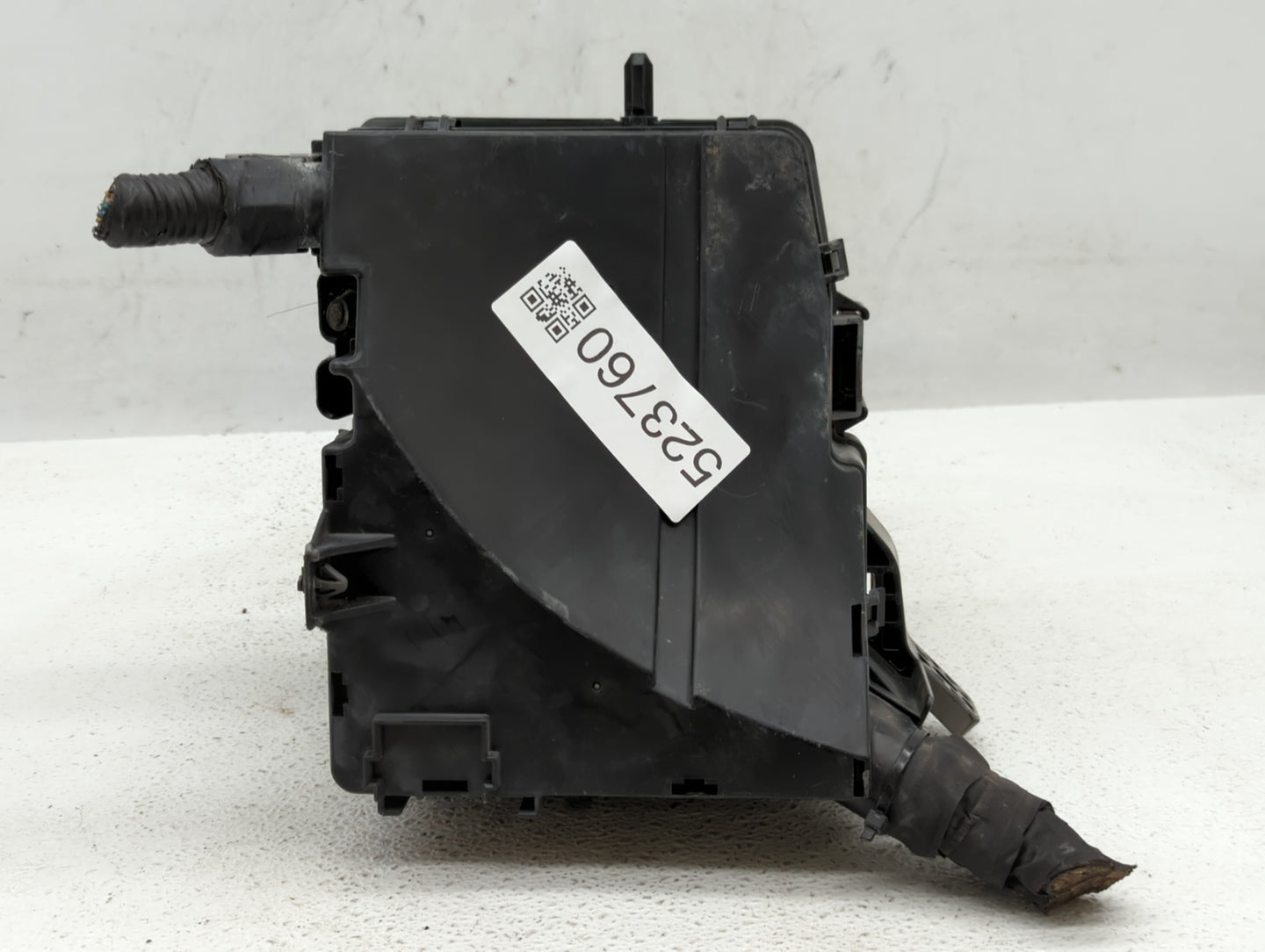 2011-2014 Hyundai Sonata Fusebox Fuse Box Panel Relay Module P/N:VS912003Q072 Fits Fits 2011 2012 2013 2014 OEM Used Auto Pa