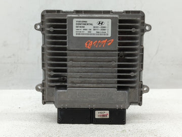 2011-2014 Hyundai Sonata PCM Engine Control Computer ECU ECM PCU OEM P/N:39101-2G661 39111-2G670 Fits Fits 2011 2012 2013 20