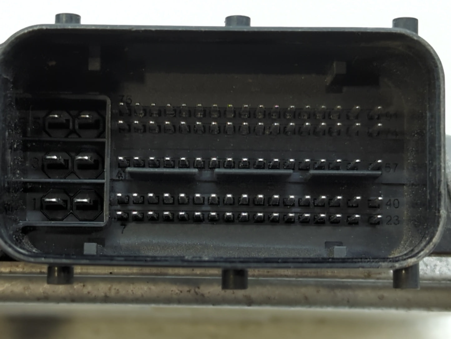 2011-2014 Hyundai Sonata PCM Engine Control Computer ECU ECM PCU OEM P/N:39101-2G661 39111-2G670 Fits Fits 2011 2012 2013 20