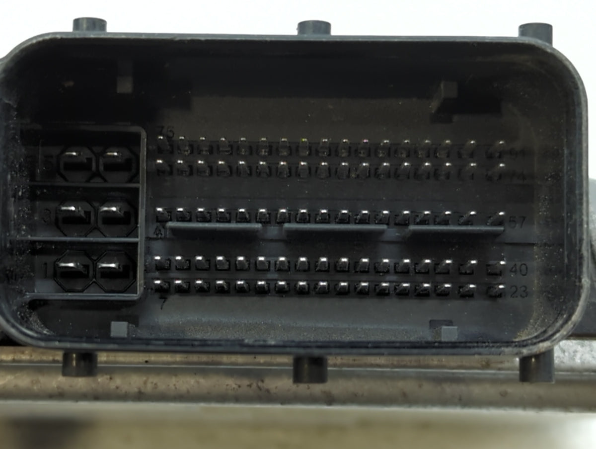2011-2014 Hyundai Sonata PCM Engine Control Computer ECU ECM PCU OEM P/N:39101-2G661 39111-2G670 Fits 2011 2012 2013 2014 OE