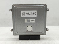 2011-2014 Hyundai Sonata PCM Engine Control Computer ECU ECM PCU OEM P/N:39101-2G661 39111-2G670 Fits Fits 2011 2012 2013 20