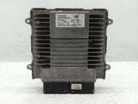 2011-2014 Hyundai Sonata PCM Engine Control Computer ECU ECM PCU OEM P/N:39101-2G671 Fits Fits 2011 2012 2013 2014 OEM Used 