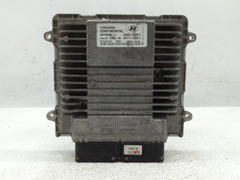 compare product 2011-2014 Hyundai Sonata PCM Engine Control Computer ECU ECM PCU OEM P/N:39101-2G671 Fits Fits 2011 2012 2013 2014 OEM Used Auto Parts
