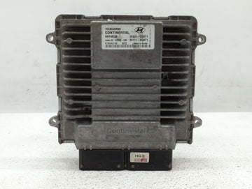 2011-2014 Hyundai Sonata PCM Engine Control Computer ECU ECM PCU OEM P/N:39101-2G671 Fits Fits 2011 2012 2013 2014 OEM Used 