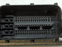 2011-2014 Hyundai Sonata PCM Engine Control Computer ECU ECM PCU OEM P/N:39101-2G671 Fits Fits 2011 2012 2013 2014 OEM Used 