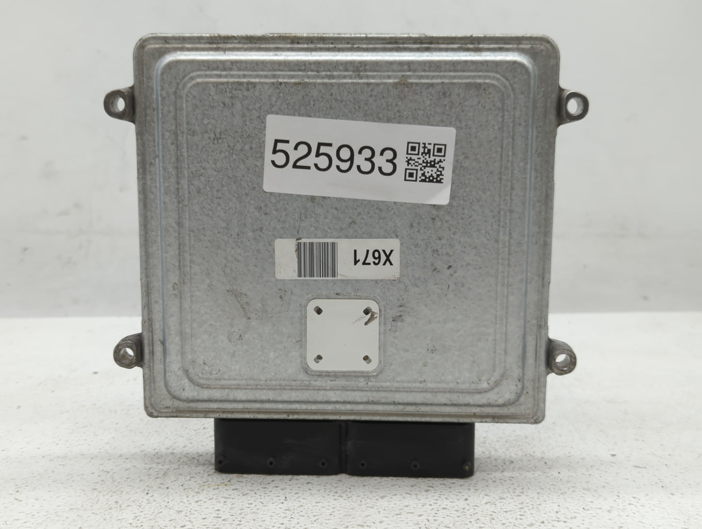 2011-2014 Hyundai Sonata PCM Engine Control Computer ECU ECM PCU OEM P/N:39101-2G671 Fits Fits 2011 2012 2013 2014 OEM Used 