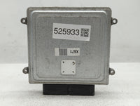 2011-2014 Hyundai Sonata PCM Engine Control Computer ECU ECM PCU OEM P/N:39101-2G671 Fits Fits 2011 2012 2013 2014 OEM Used 
