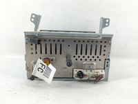 2011-2011 Hyundai Sonata Am Fm Cd Player Radio Receiver 526696 - Oemusedautoparts1.com