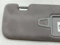 2011-2015 Hyundai Sonata Sun Visor Shade Replacement Passenger Right Mirror Fits Fits 2011 2012 2013 2014 2015 OEM Used Auto